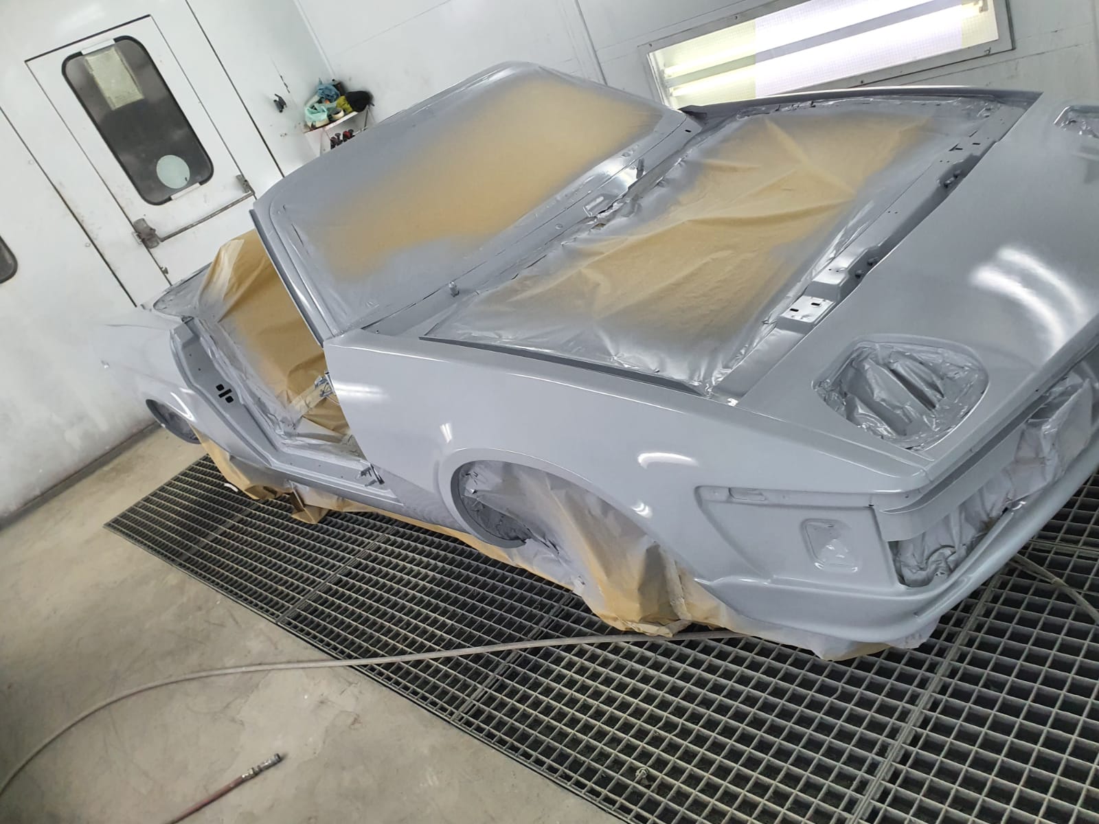 primed body 2